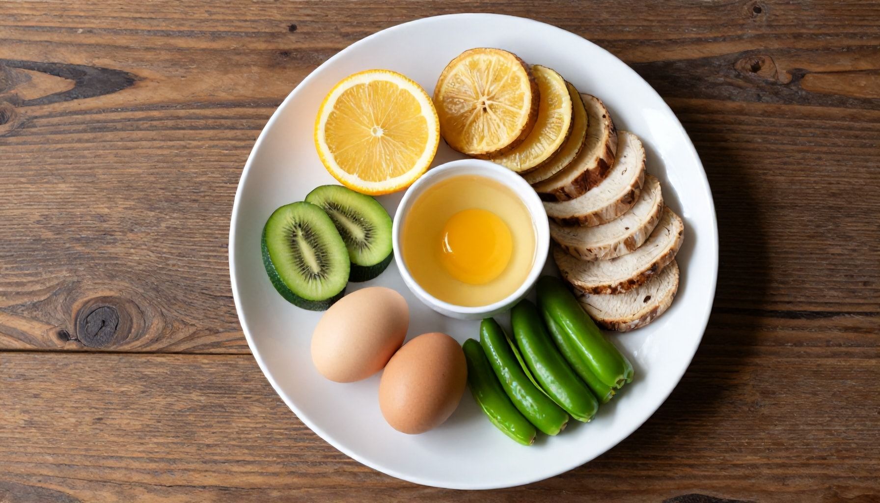 10 Yolla 33 Nerenin Plakası ile Duygusal ve Fiziksel Dengesizi Sağlayın*