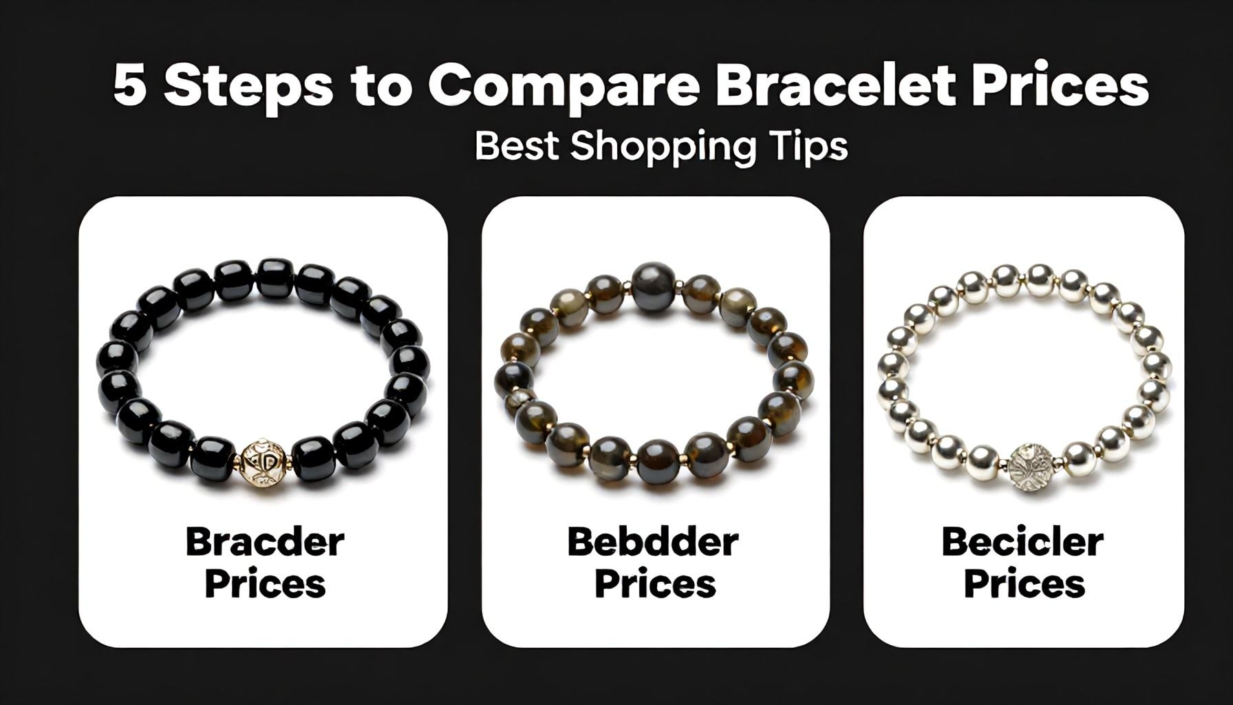 5 Adımda Ajda Bilezik Fiyatları Karşılaştırması: En İyi Alışveriş İpuçları*