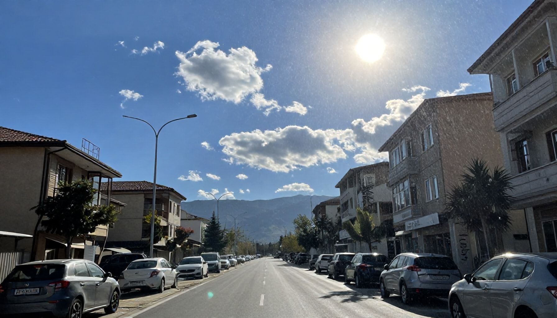 5 Yöntemle Adana Hava Durumuna Hazırlanın*