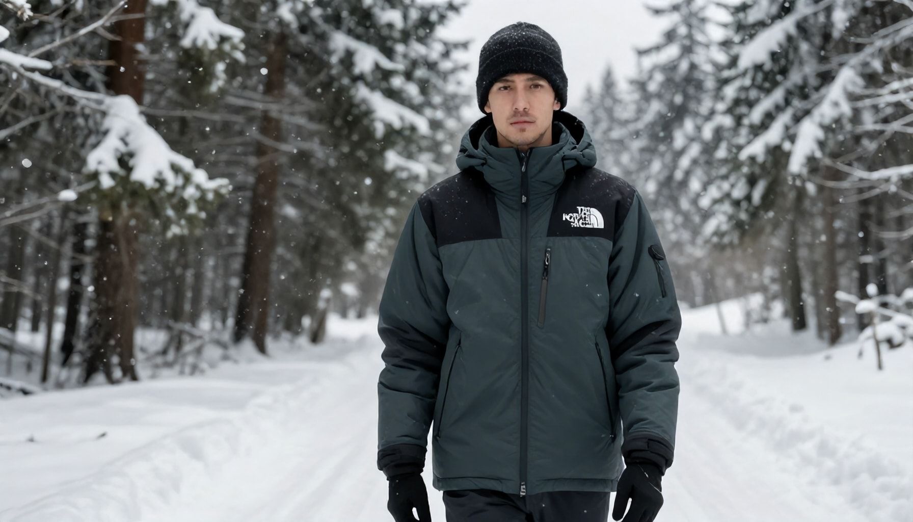 Kışın Soğuktan Korunmak İçin The North Face Kıyafetlerinin Gizli Yöntemleri*