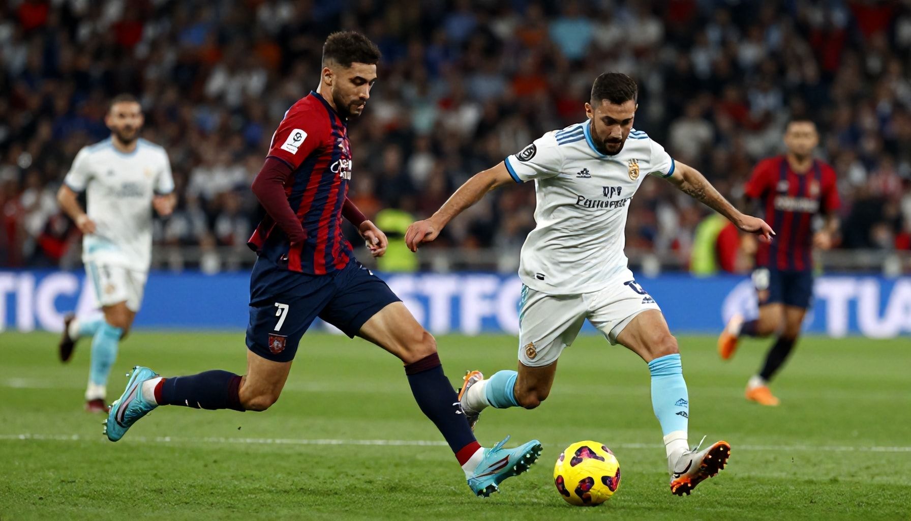 How to Analyze the Key Factors That Decided the Match Outcome*