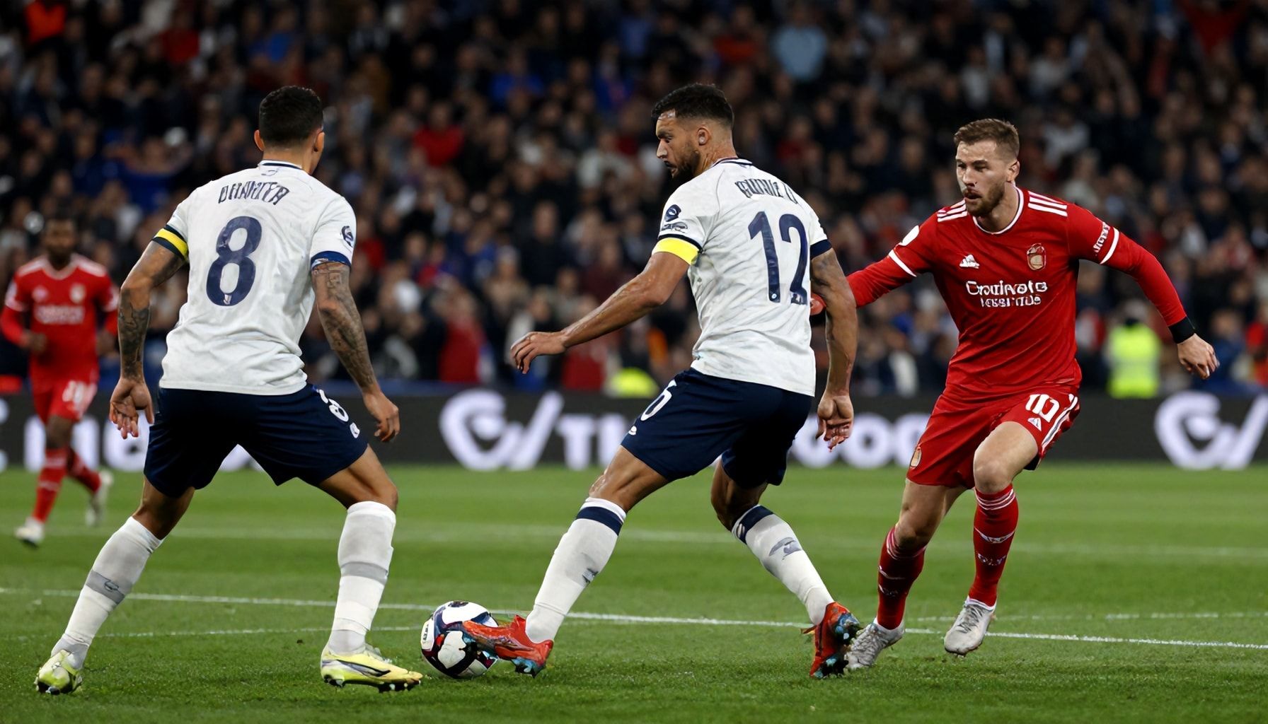 5 Critical Moments That Changed the Game's Trajectory*