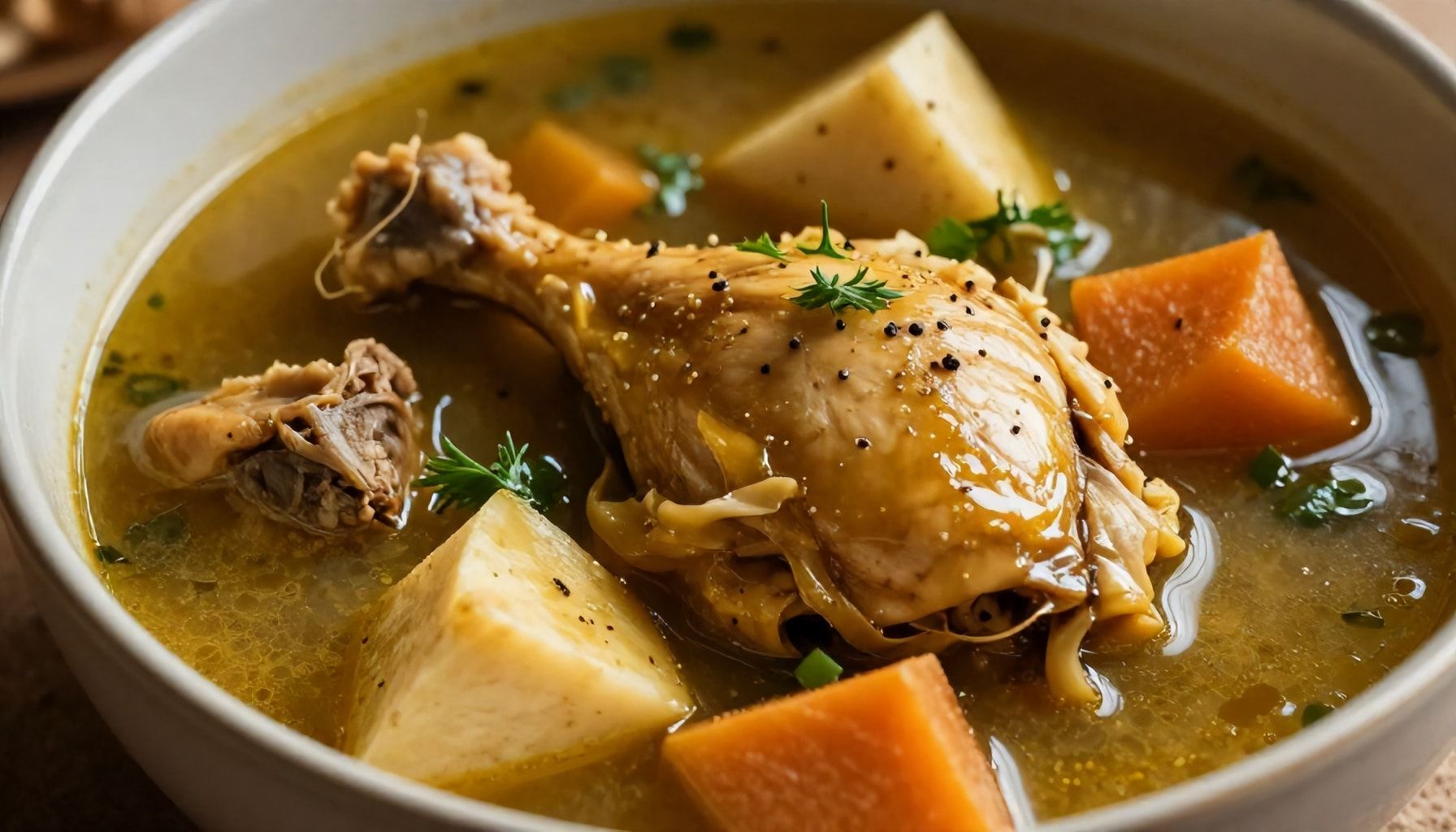 5 Lezzetli Tavuk Sote Tarifi İçin Etkili Başlıklar*