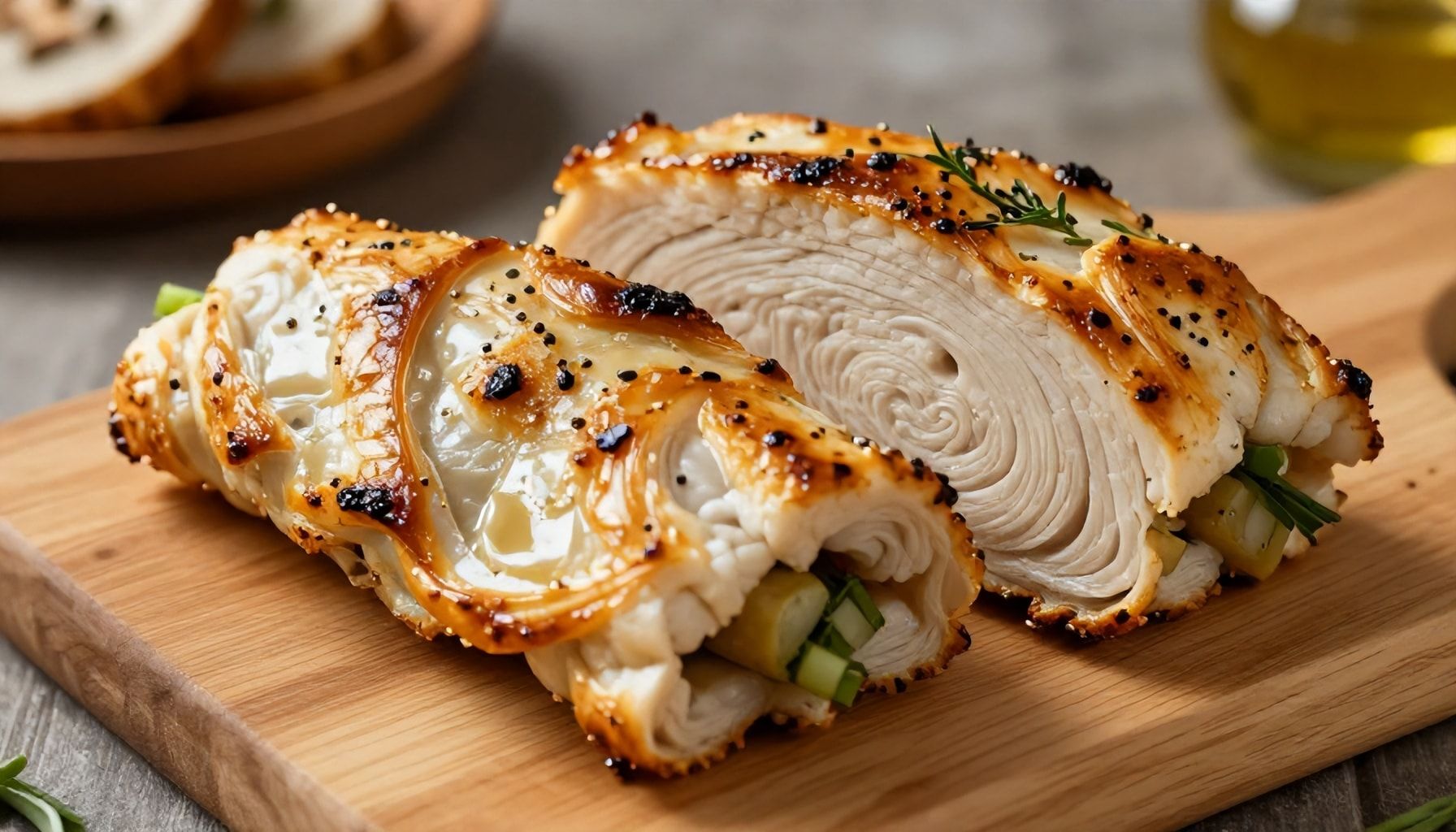 Tavuk Sote Nedir ve Neden Sağlıklı? Doğal Beslenme Seçeneğinizi Keşfedin*