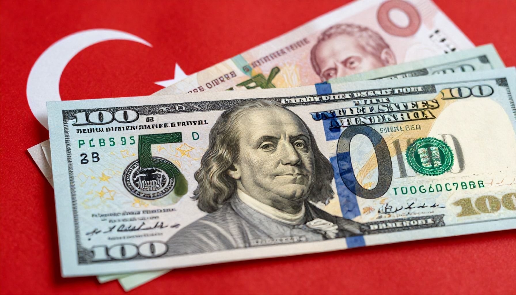 5000 Doların TL'ye Dönüşümü: Banka, Para Transferi ve Döviz Bürolerinin Gerçek Farkları"*