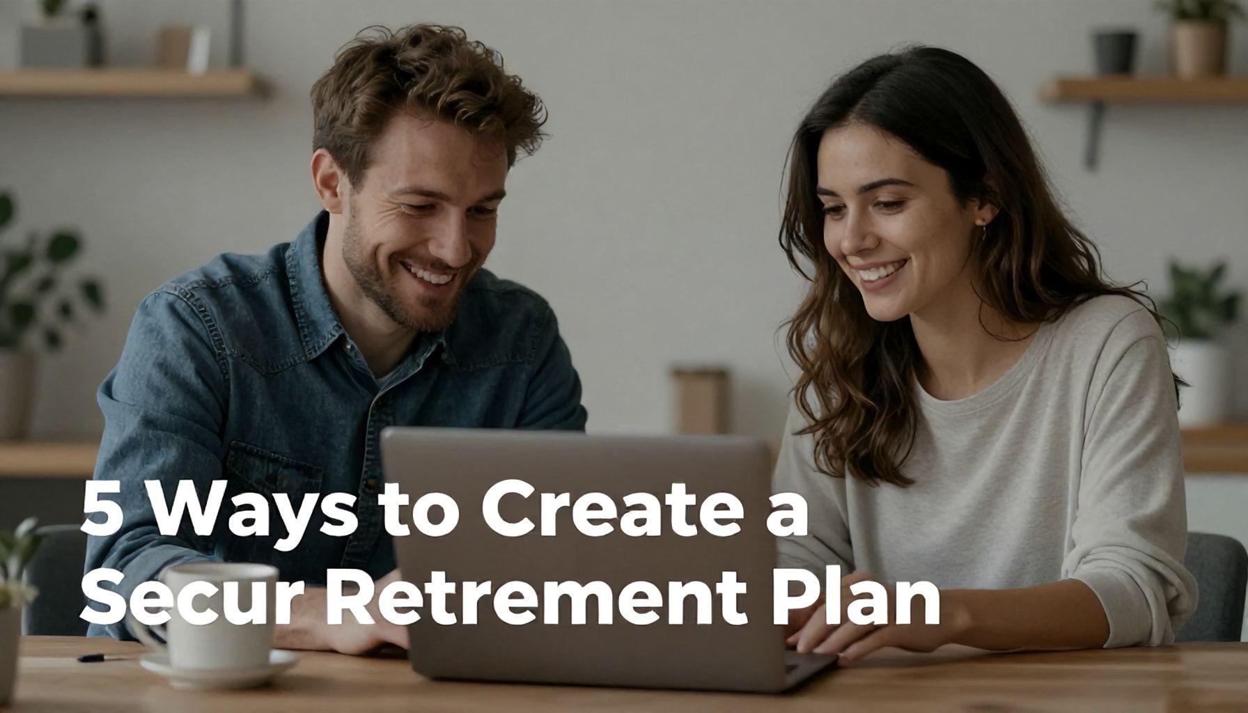 5 Yöntemle Güvenli Bir Emeklilik Planı Nasıl Hazırlanır?*