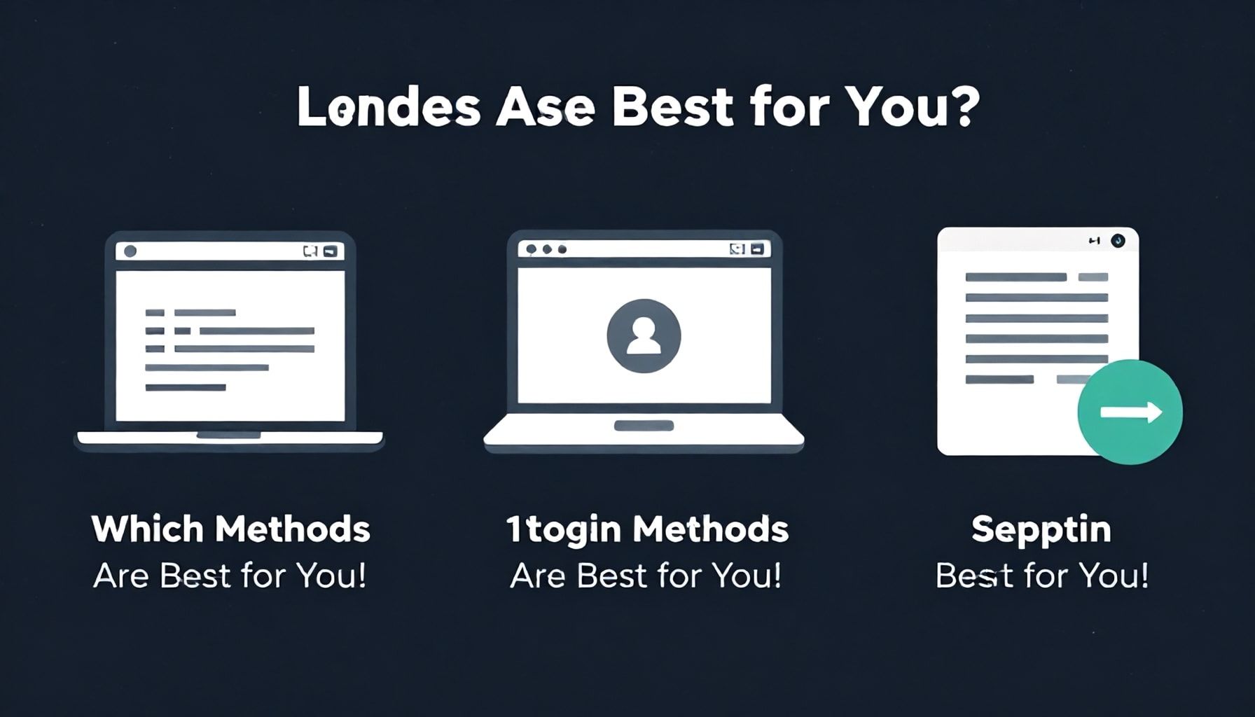 Onwin Giriş Yöntemleri: Hangi Yöntem Sizin İçin En Uygun?*