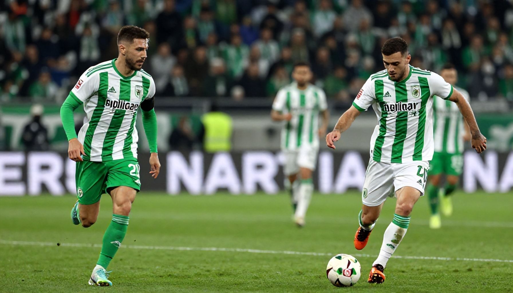 Şampiyonluk Yolu: Wolfsberger ve Beşiktaş'ın Bu Maçlarda Ne Yaptıklarını Keşfedin*