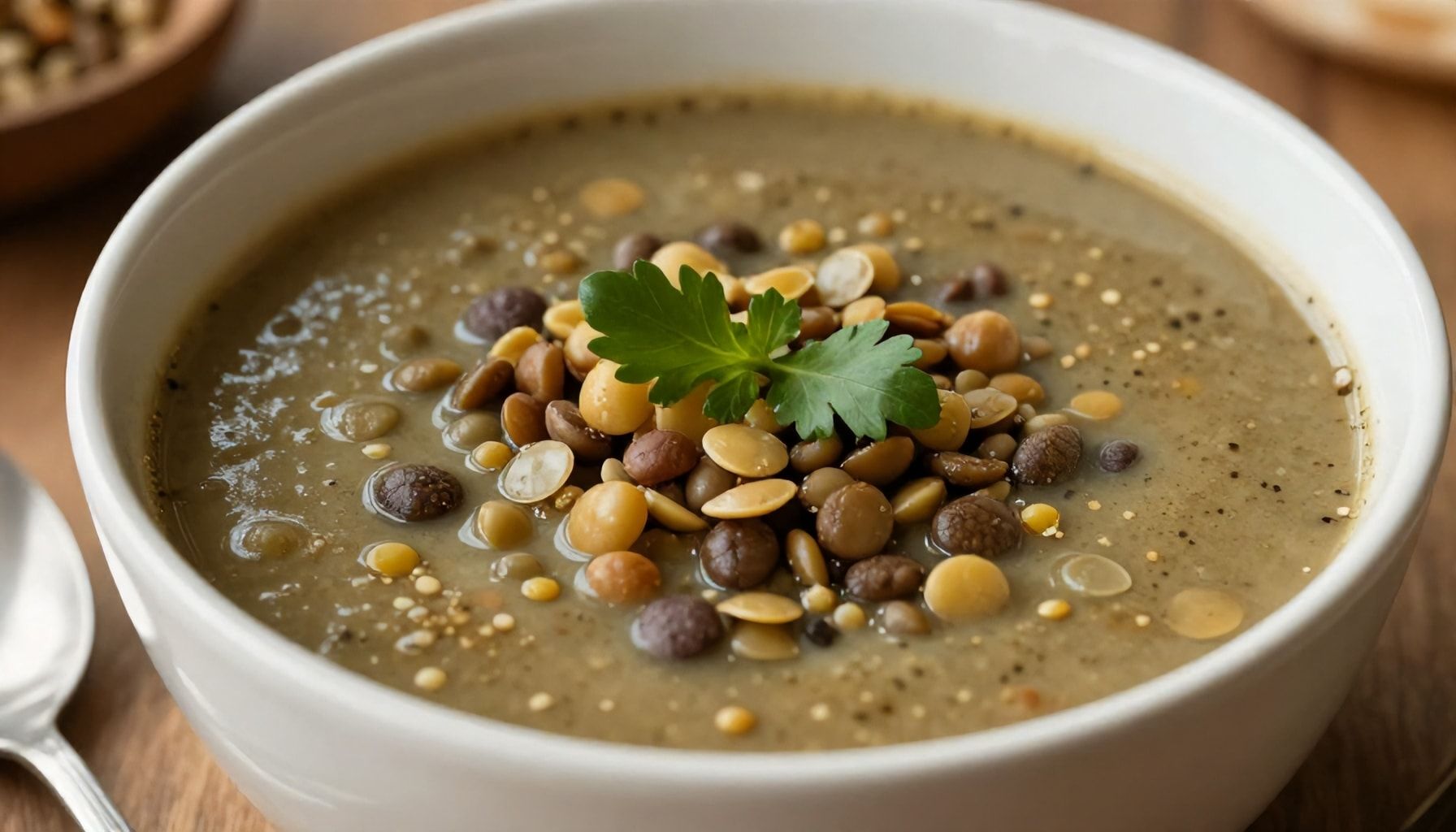 3 Yöntemle Lezzetli Mercimek Çorbası Yapın: Profesyonel Şeflerin Sırları*