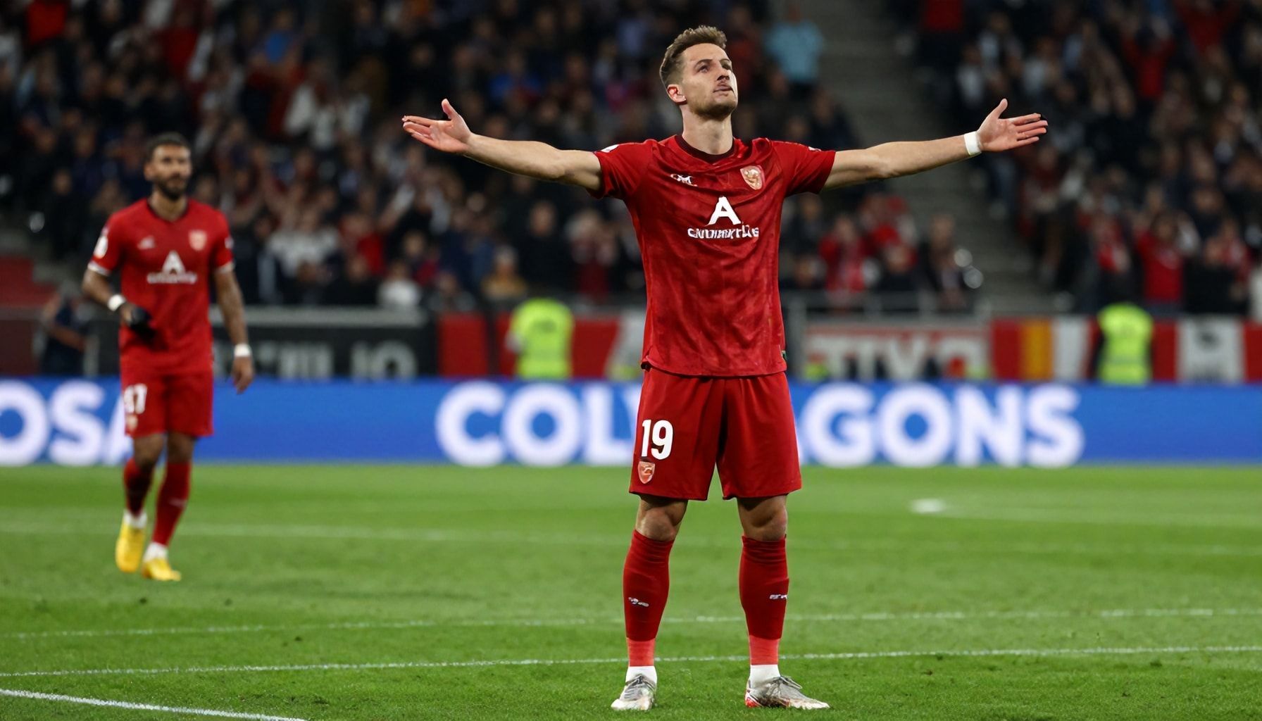 Süper Lig'de Gol Kralı Olmanın Gerçekteki Değeri"*