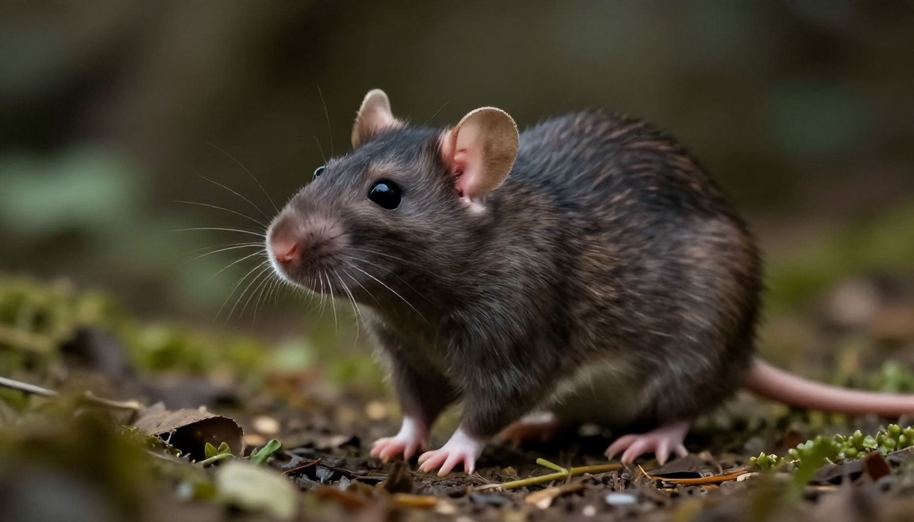 Rüyada Fare Görmek: İçgüdünizin Gizli Mesajlarını Anlamak*