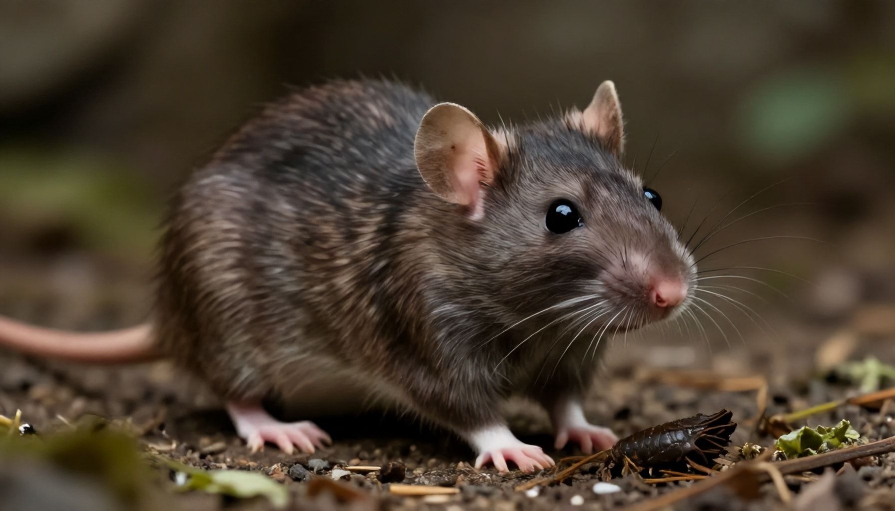 5 Yöntemle Rüyada Fare Görmenizin Gerçek Anlamasını Keşfedin*