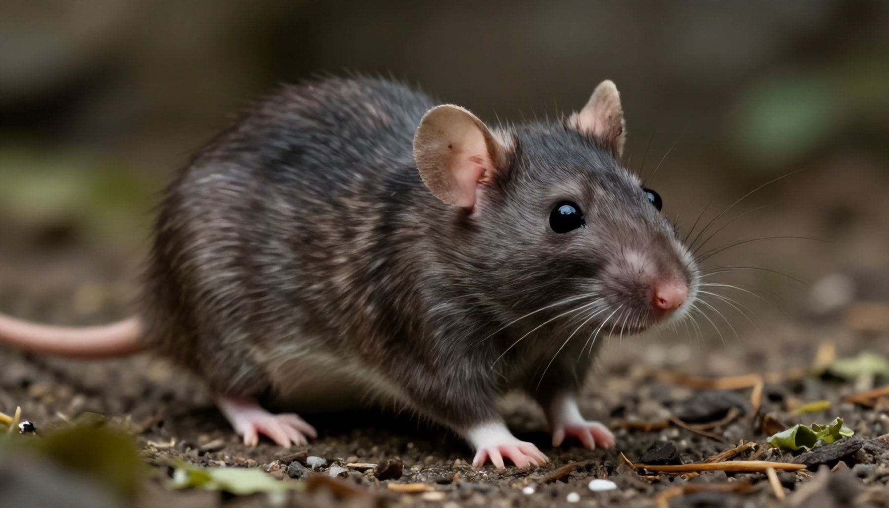 Rüyada Fare Görmek: Hayatınızı Değiştirecek 3 Önemli İpucu*