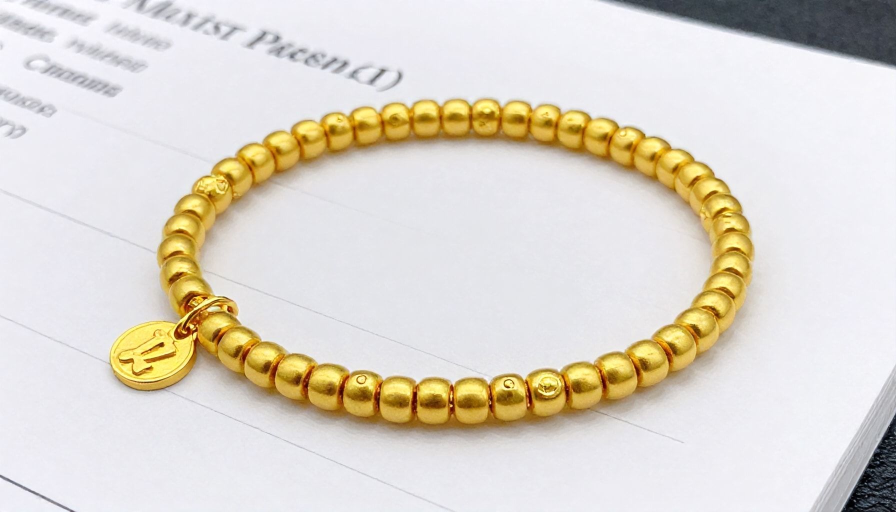 20 Gram Bilezik Kaç Para? Doğru Fiyatı Nasıl Hesaplıyorsunuz?"*