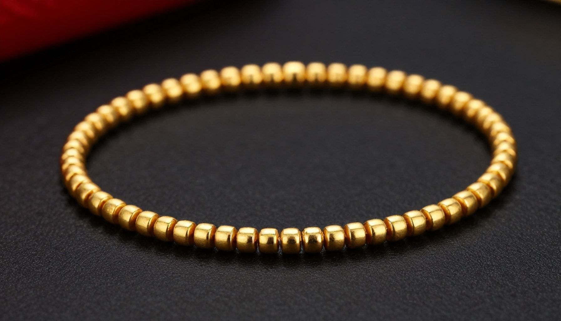 20 Gram Bilezik Kaç Para? Gerçek Fiyatı Öğrenmek İçin Bu 3 Yöntemi Uygulayın"*