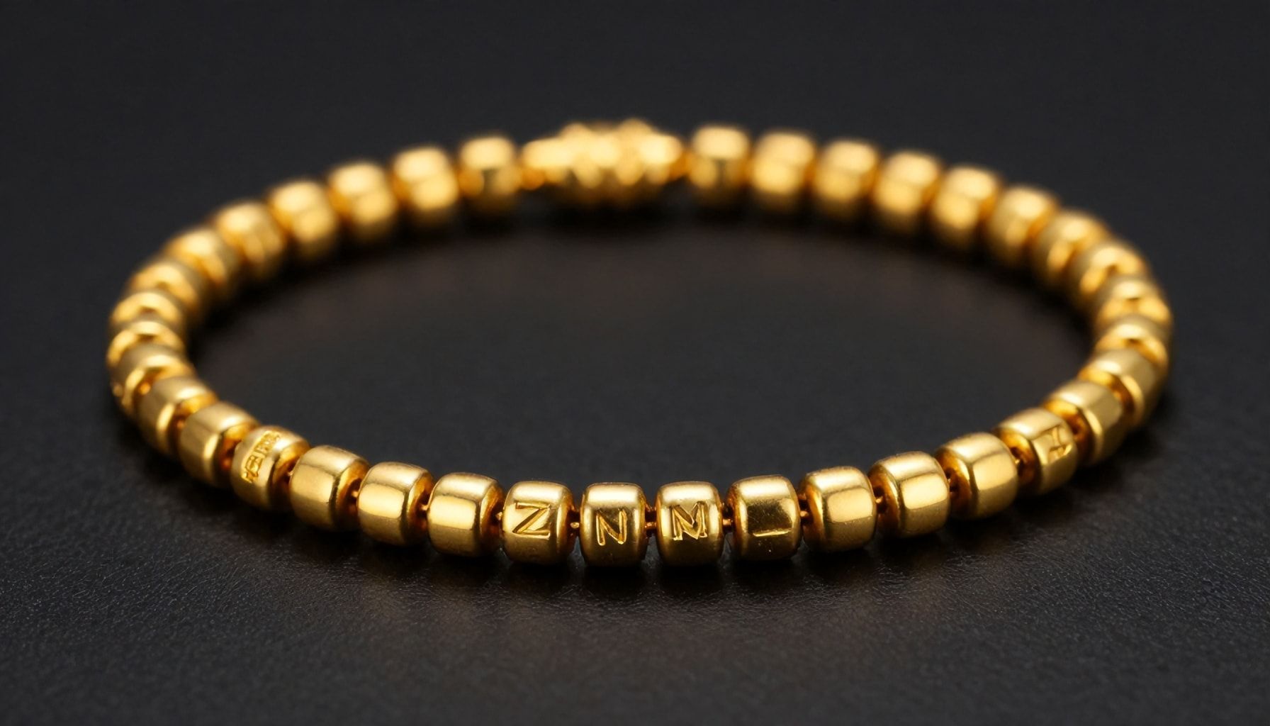 20 Gram Bilezik Kaç Para? Altın Fiyatları ve Satış Noktalarının Gerçek Hikayesi"*