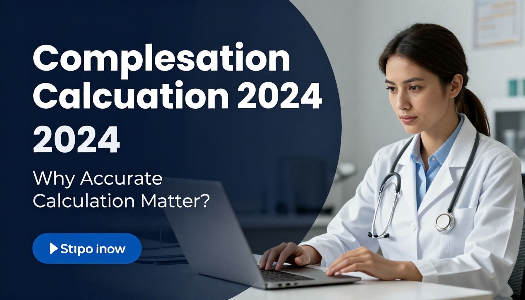 Tazminat Hesaplama 2024: Neden Doğru Hesaplama Önemlidir?*