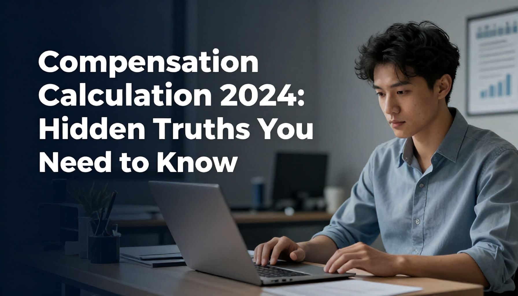 Tazminat Hesaplama 2024’te Gizli Gerçekler: Ne Bilmeniz Gerekiyor?*