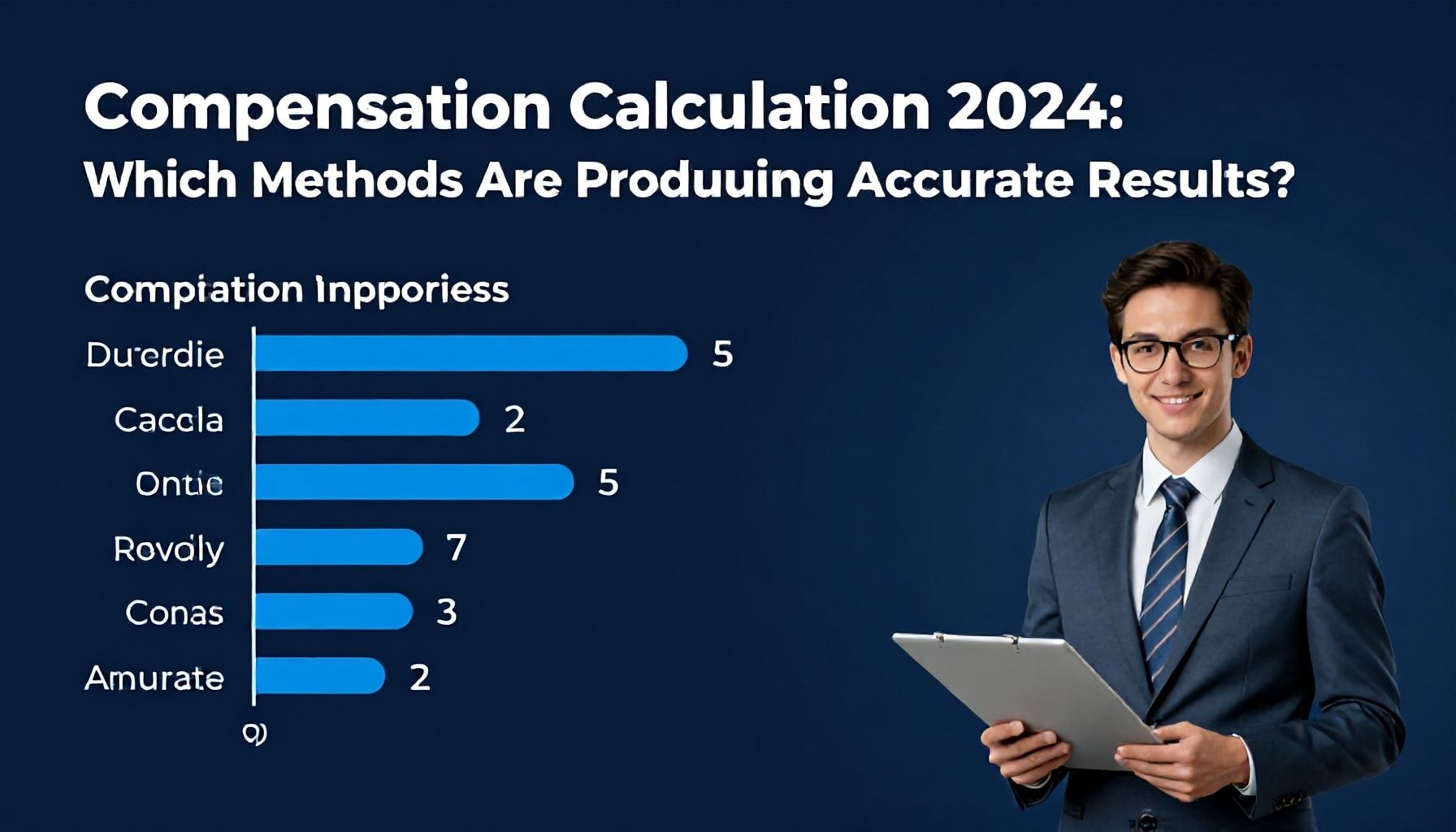 Tazminat Hesaplama 2024: Hangi Yöntemlerin Doğru Sonuç Veriyor?*