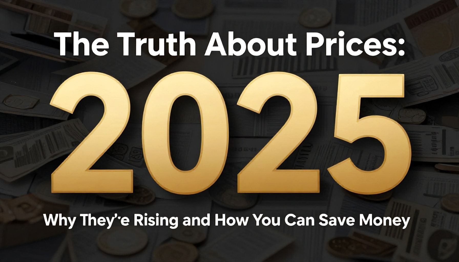 The Truth About 2025 Fiyatları: Neden Artıyor ve Nasıl Tasarruf Edersiniz?*