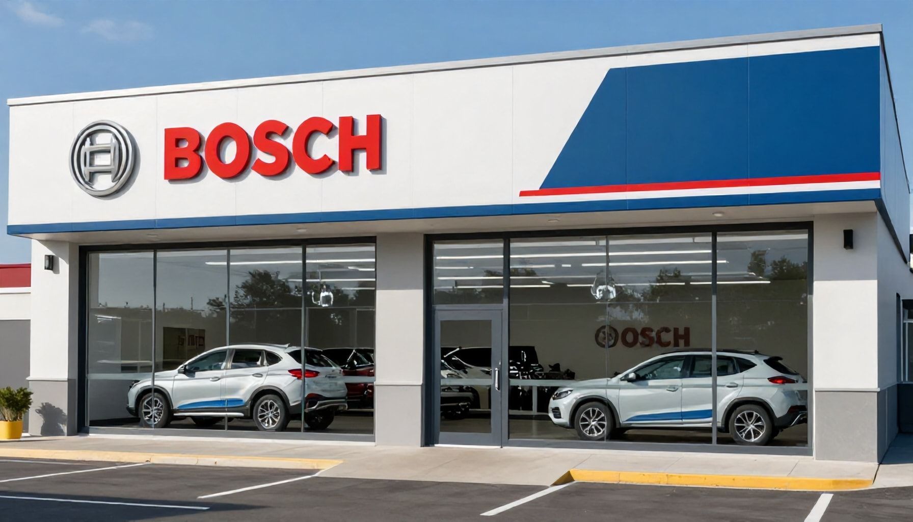 Gerçekler: Bosch Yetkili Servislerin Sizlere Sunduğu Avantajlar*