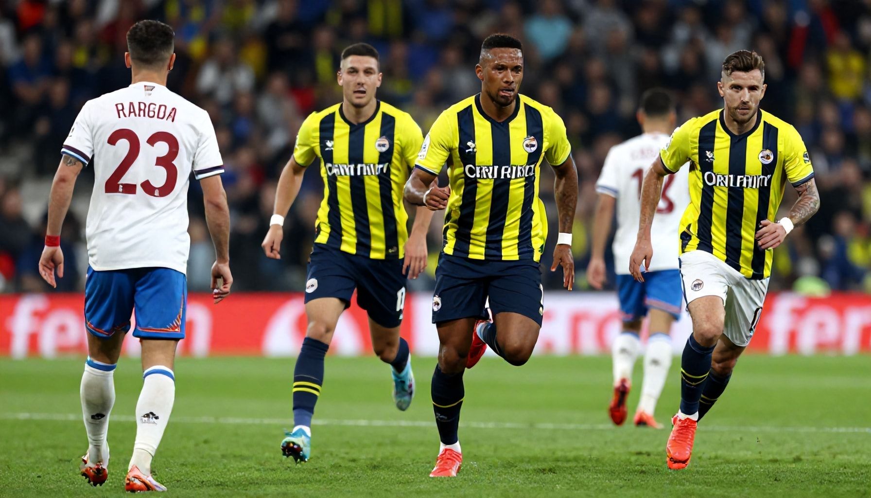 Neden Rangers ve Fenerbahçe Bu Maçta En İyi Oyuncularını Alıyor?*
