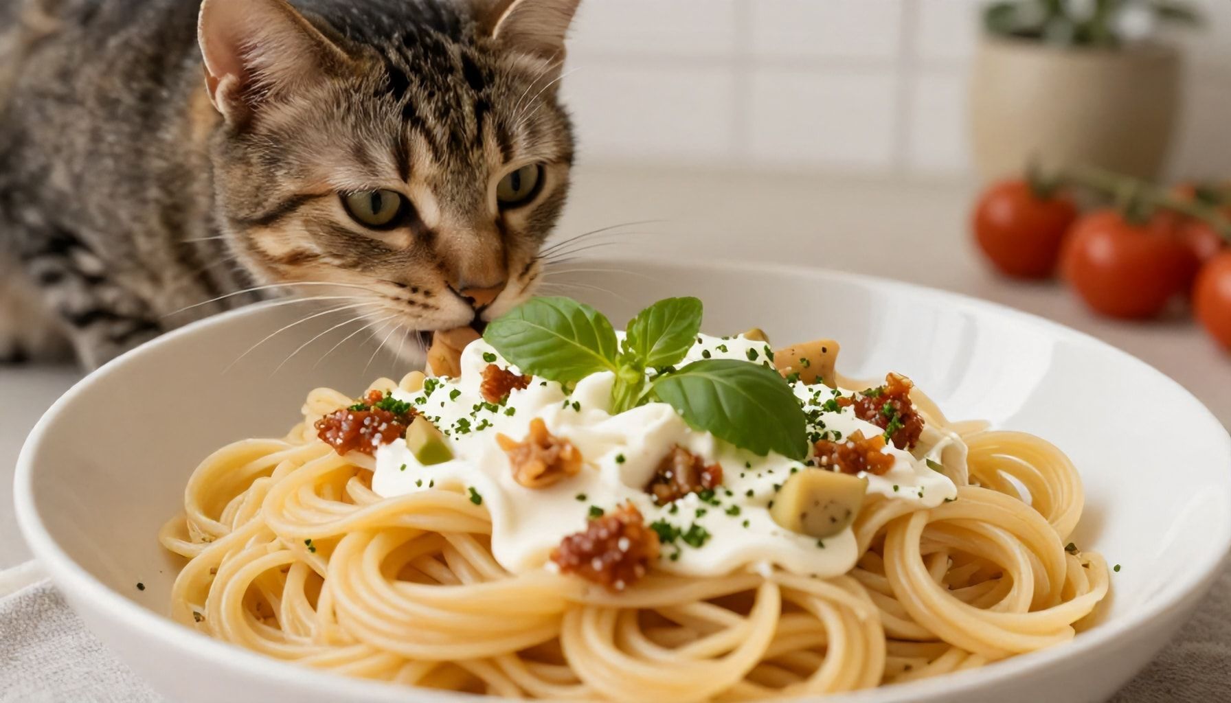 Kedi Dili Pasta: Nasıl Yapılır ve Ne Kadar Kolay?*