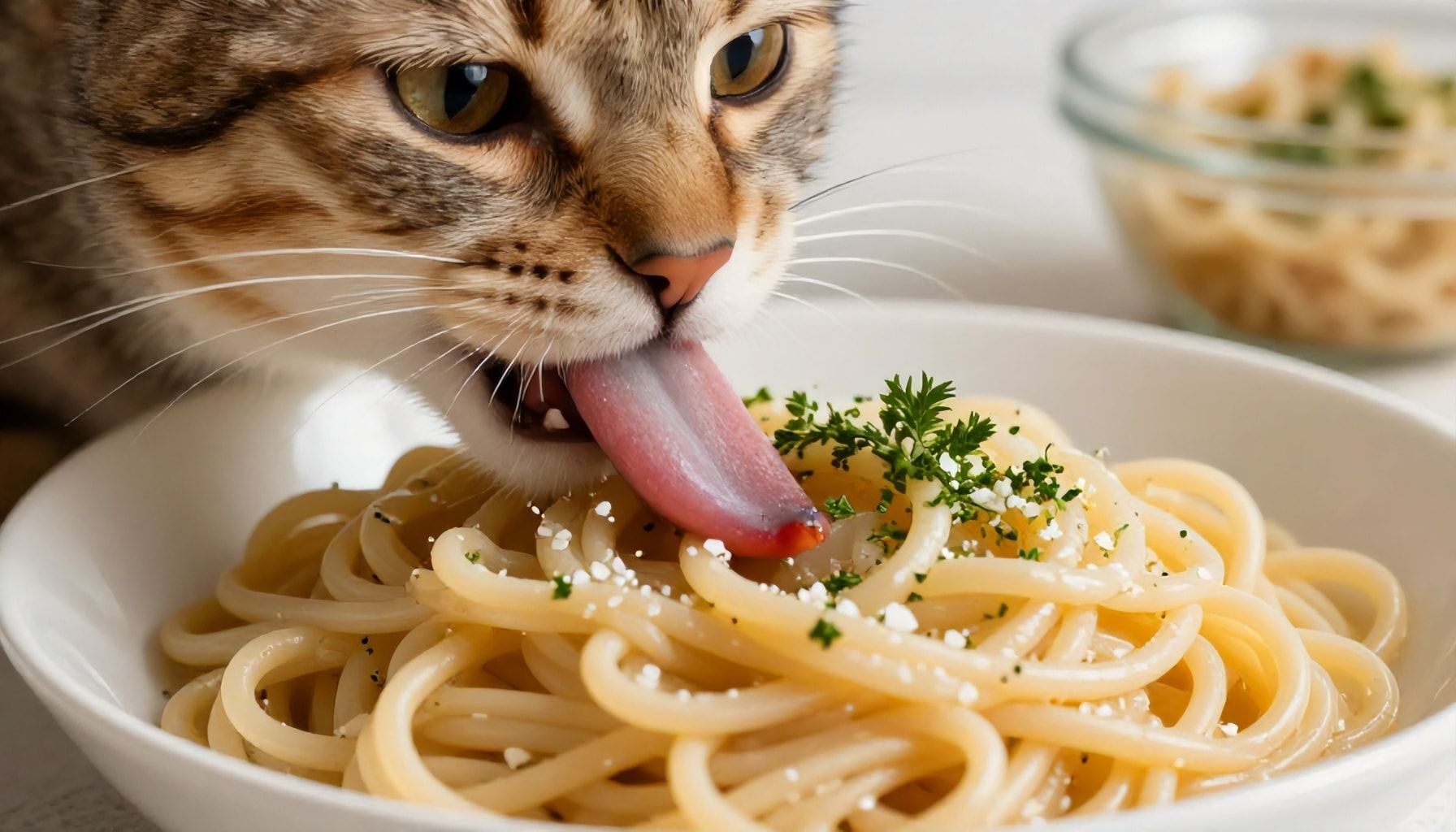 Kedi Dili Pasta'nın Sağlık Faydaları: 5 Bilmediğiniz Gerçek*