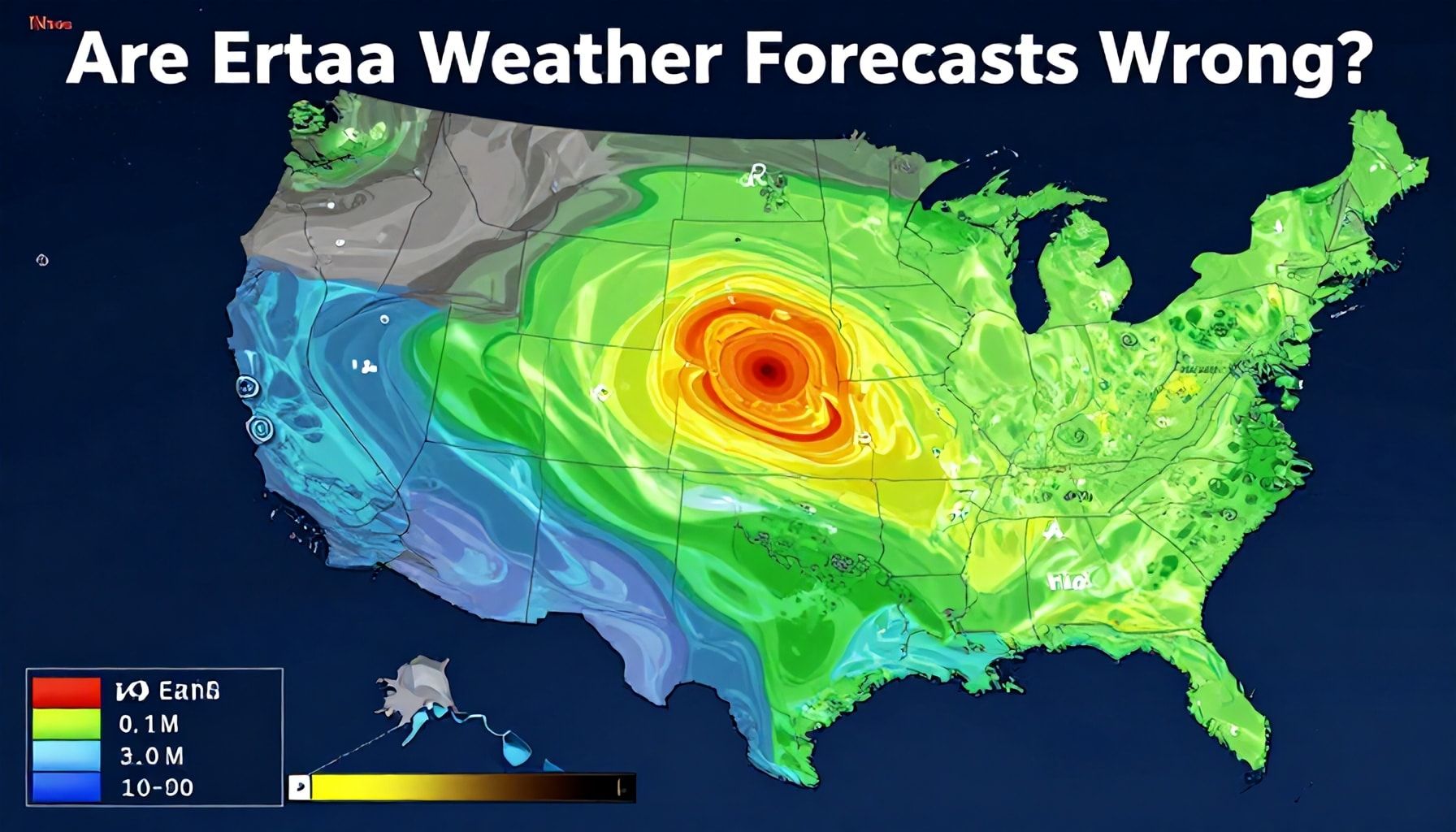 Erbaa Hava Durumu Tahminleri Hatalı Mı? Profesyonellerin Söylediklerini Öğrenin*