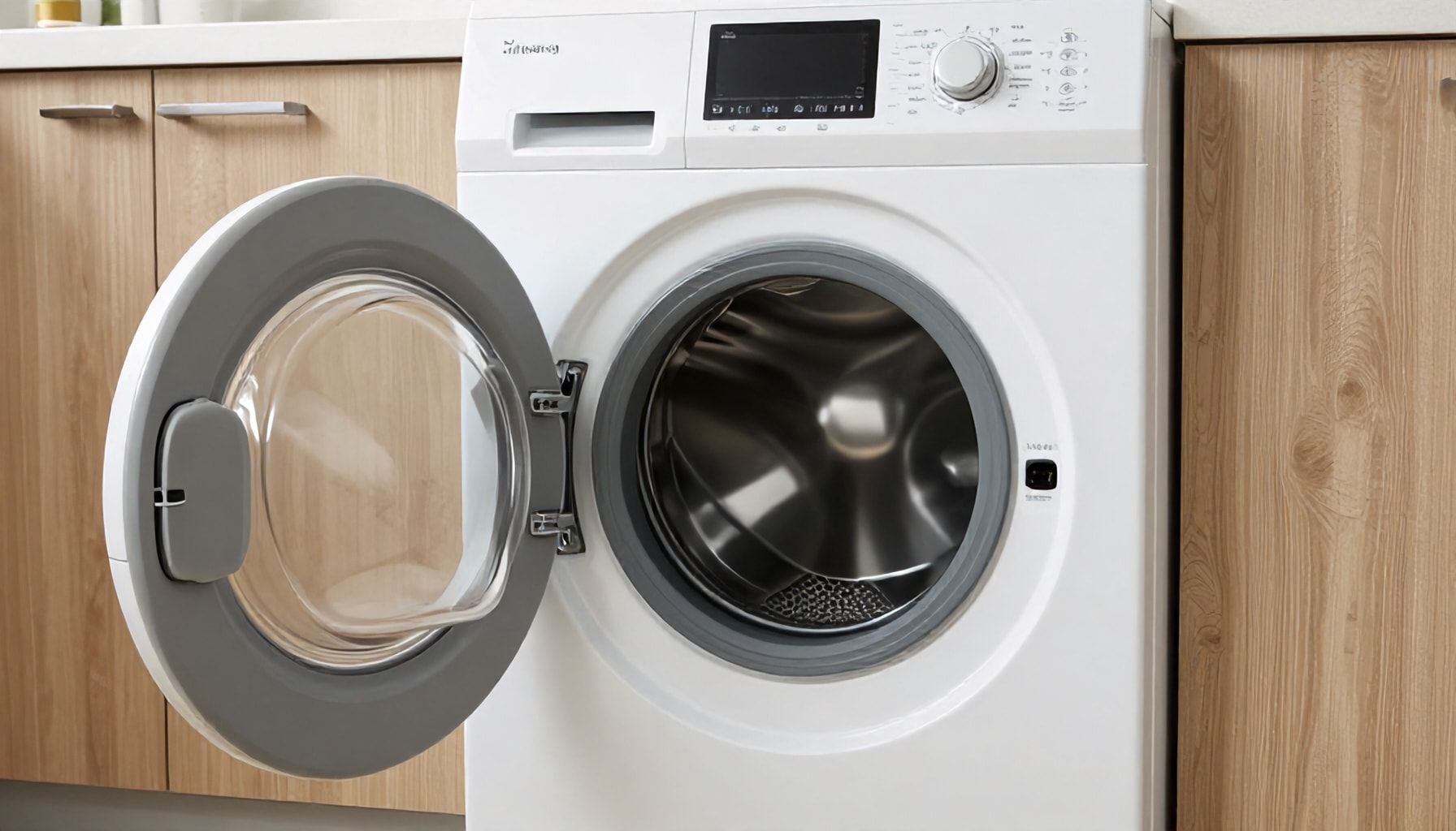 5 Yöntemle Çamaşır Makinenizi Verimli Kullanın ve Faturaları Düşürün"*