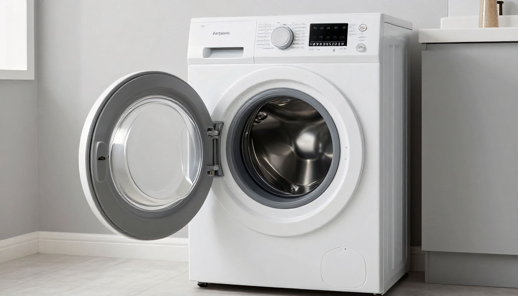 Çamaşır Makinesi Bakımının Gerçekleri: Arçelik Modelleri ile Nasıl Uzun Ömürlü Kullanırsınız?"*