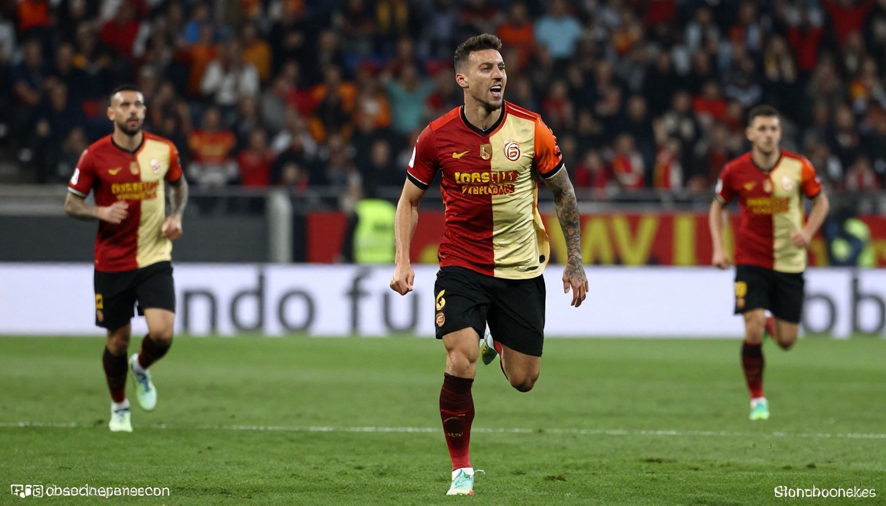 Neden Galatasaray-Göztepe Maçları Takip Etmelisiniz?*