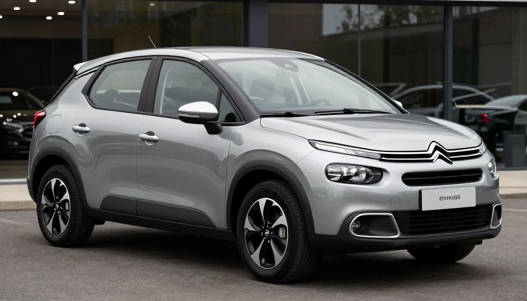 Citroën Araçları: Güncel Fiyat Listesi ve En İyi Teklifler*