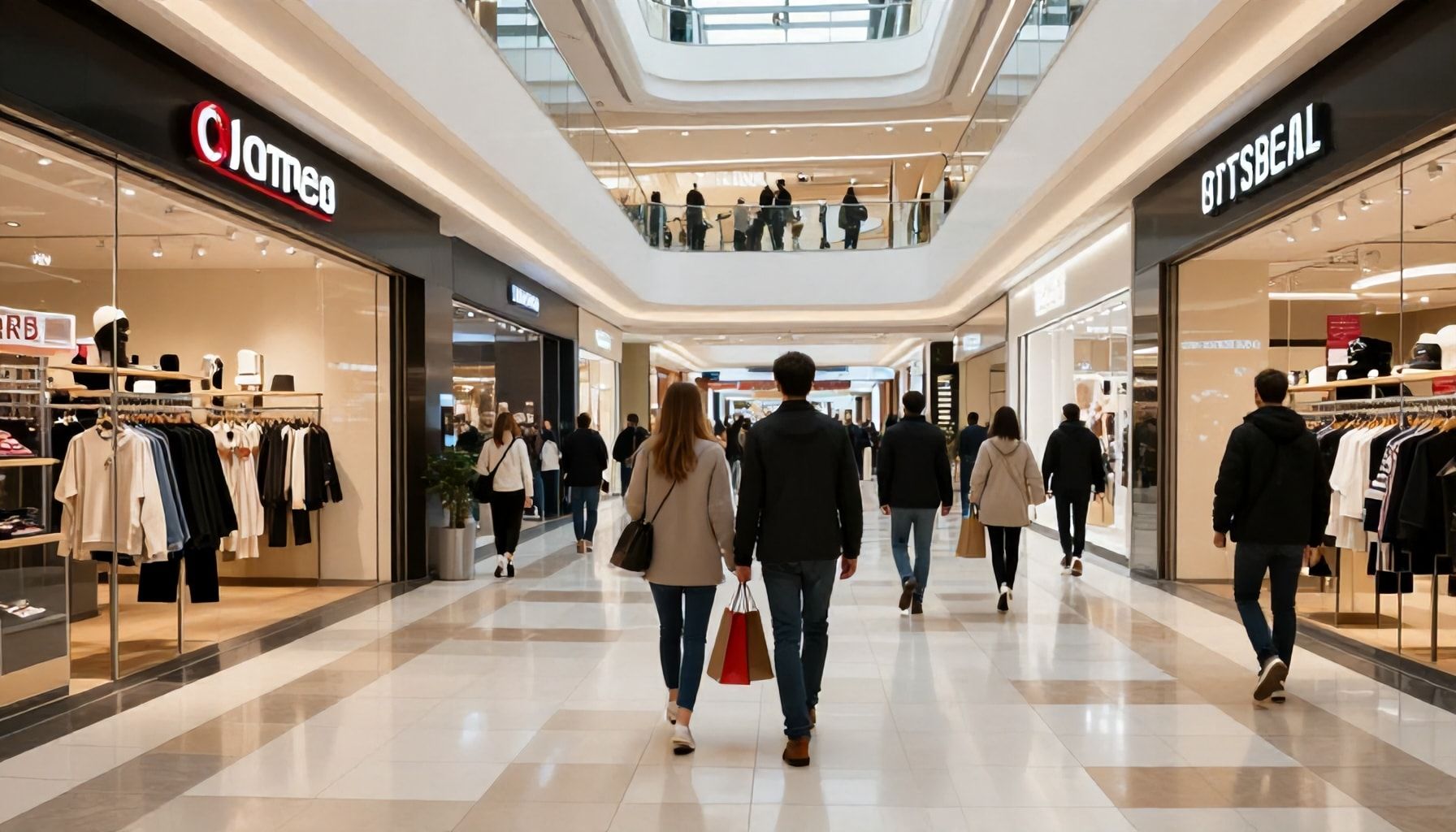 Gerçekleri Keşfedin: Mall of İstanbul'da Keyifli Alışverişin Gizli Yolları*