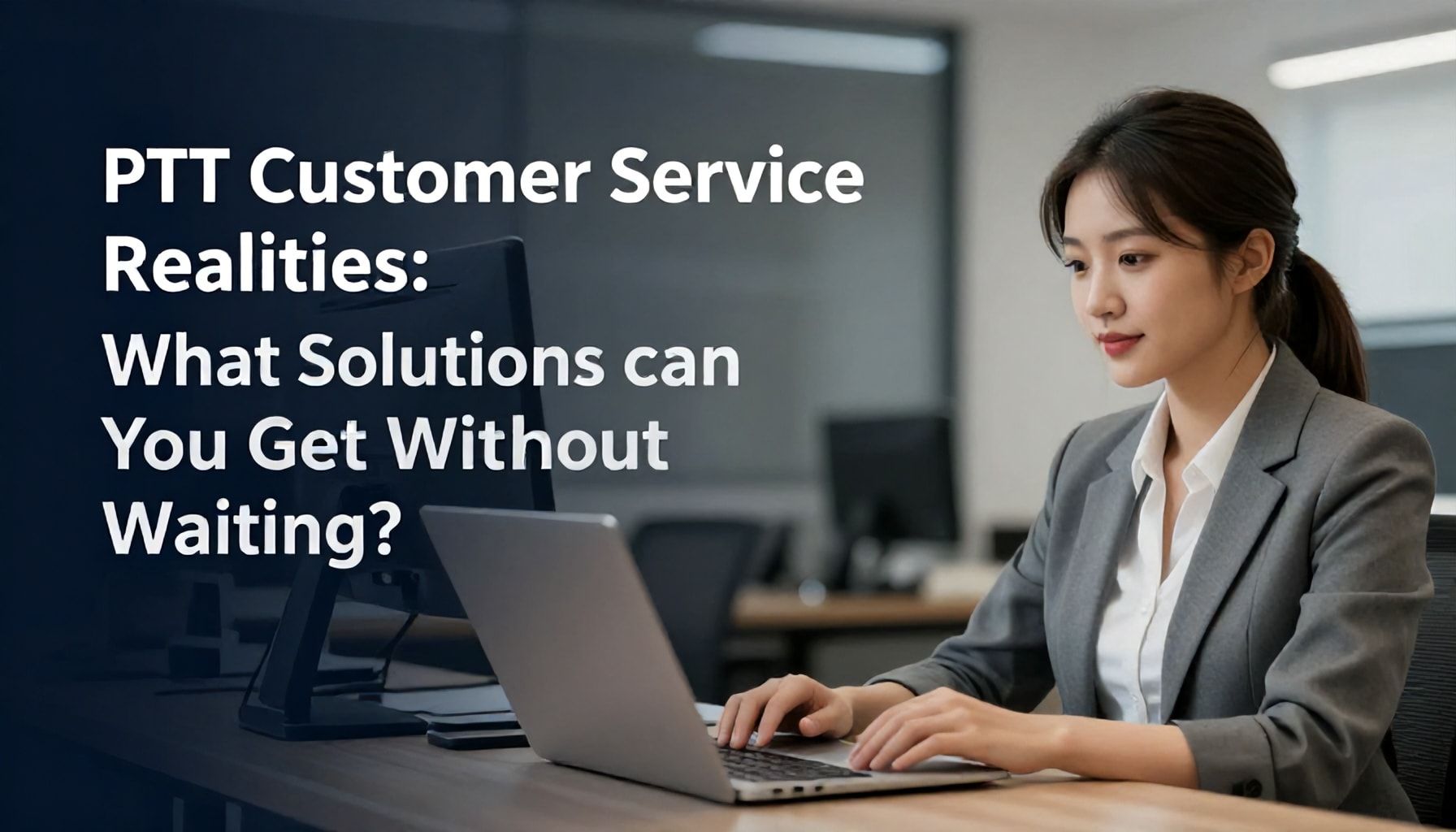 PTT Müşteri Hizmetleri Gerçekleri: Ne Beklemeden Çözüm Alabilirsiniz?*