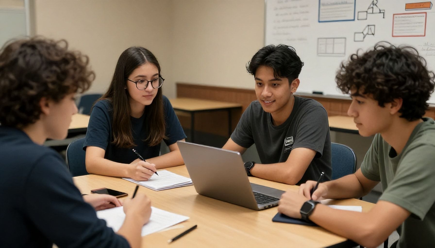Oyunculuk Gençliği: Oyunlarla Yetkinlik ve Başarı Kazanın*