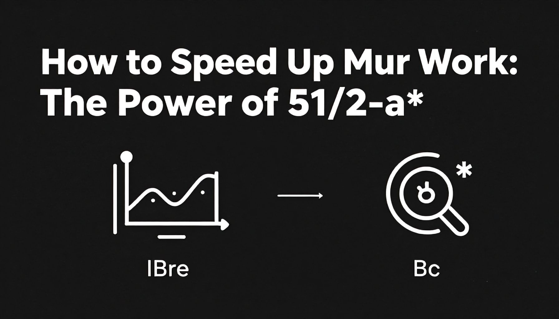 51/2-a Kullanımı: İşinizi Nasıl Hızlandırabilirsiniz?*