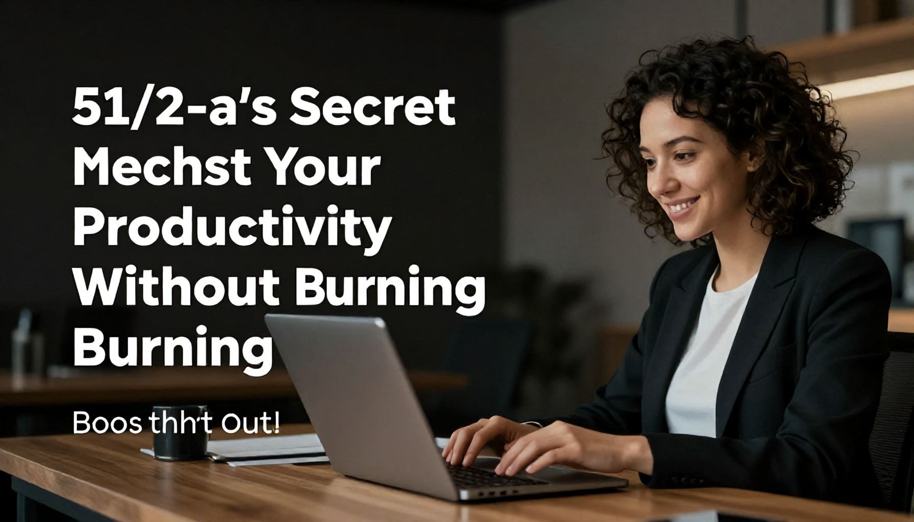 51/2-a’nın Gizli Yöntemleri: İş Verimliliğinizi Çıkmadan Artırın*