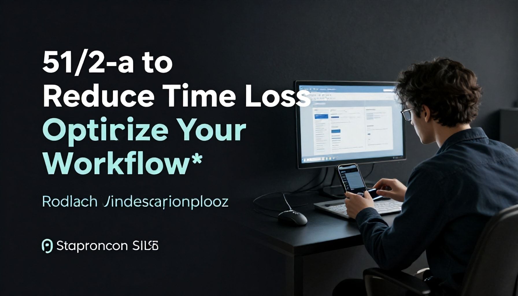 51/2-a ile Zaman Kaybını Azaltın: İş Sürecinizi Optimize Edin*