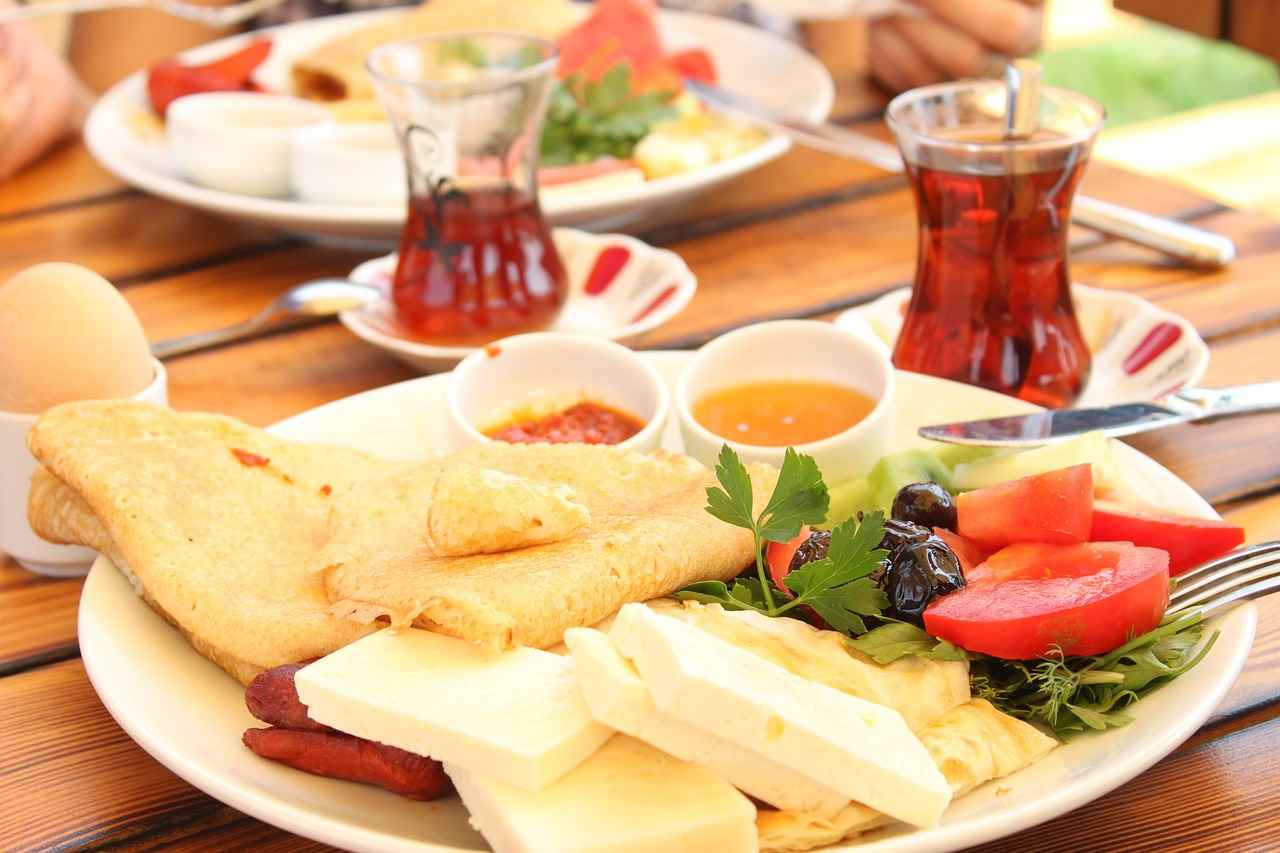 Büfelerin Nerelerde Bulunduğu