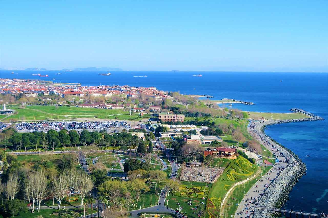 Bağcılar İlçe Milli Eğitim Müdürlüğü: Eğitim Politikaları ve Okul Yönetimi 1 Eğitim Politikalarının Önemi Nedir?