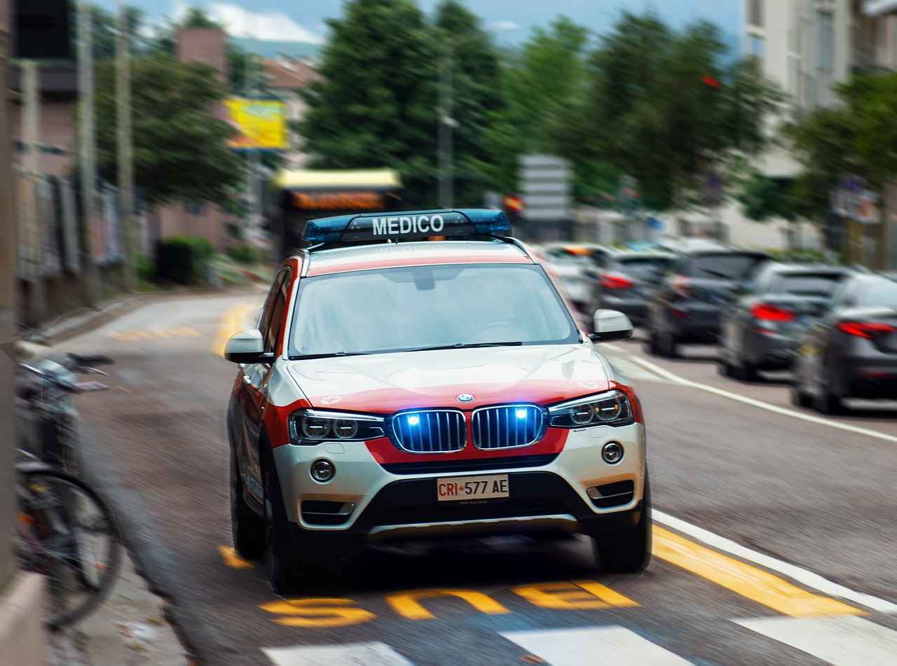 Bağcılar'da Ambulans Hizmetlerinin Geleceği Nasıldır?