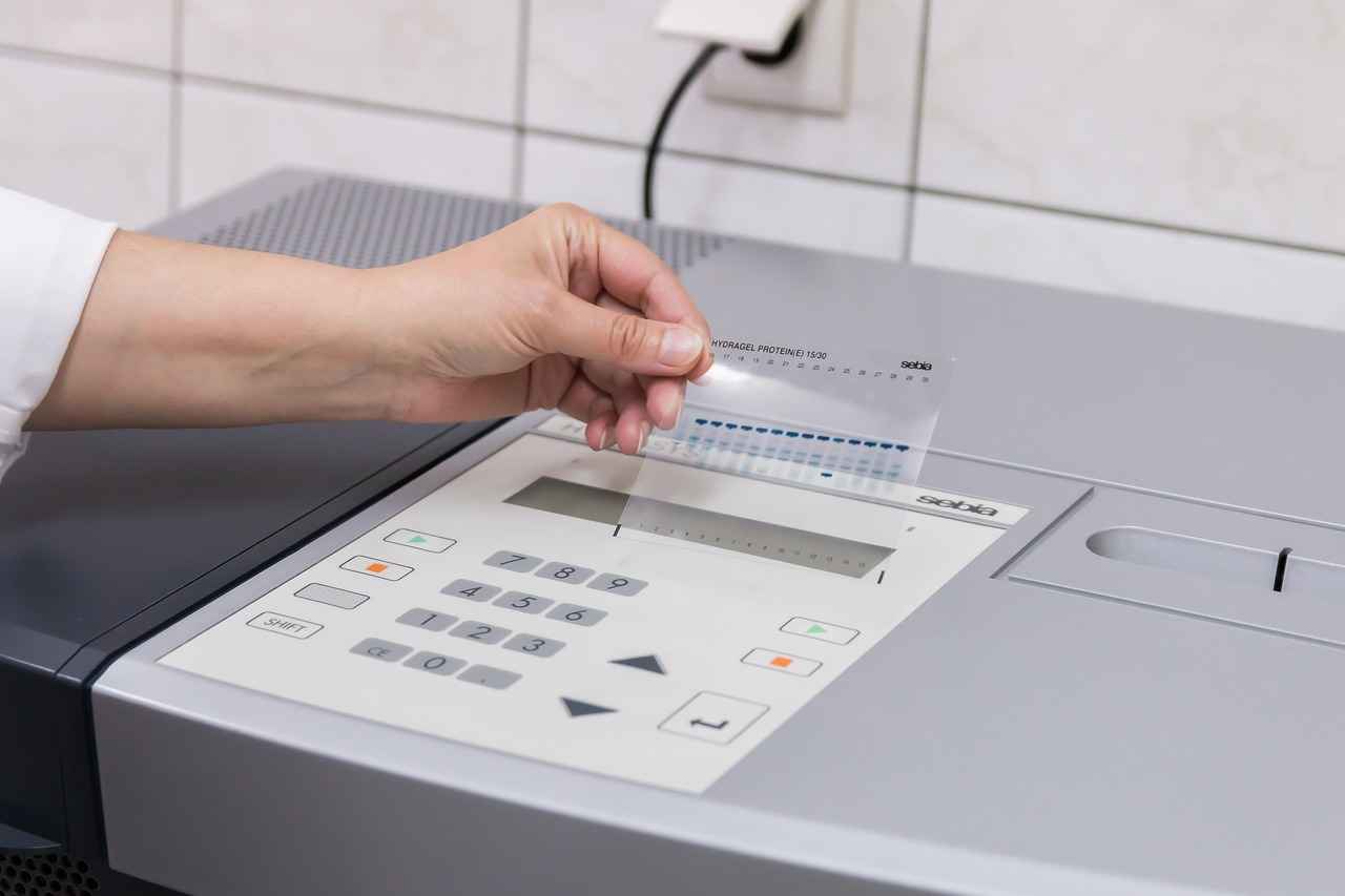 Gece Saatlerinde Hangi Testler Yapılabilir?