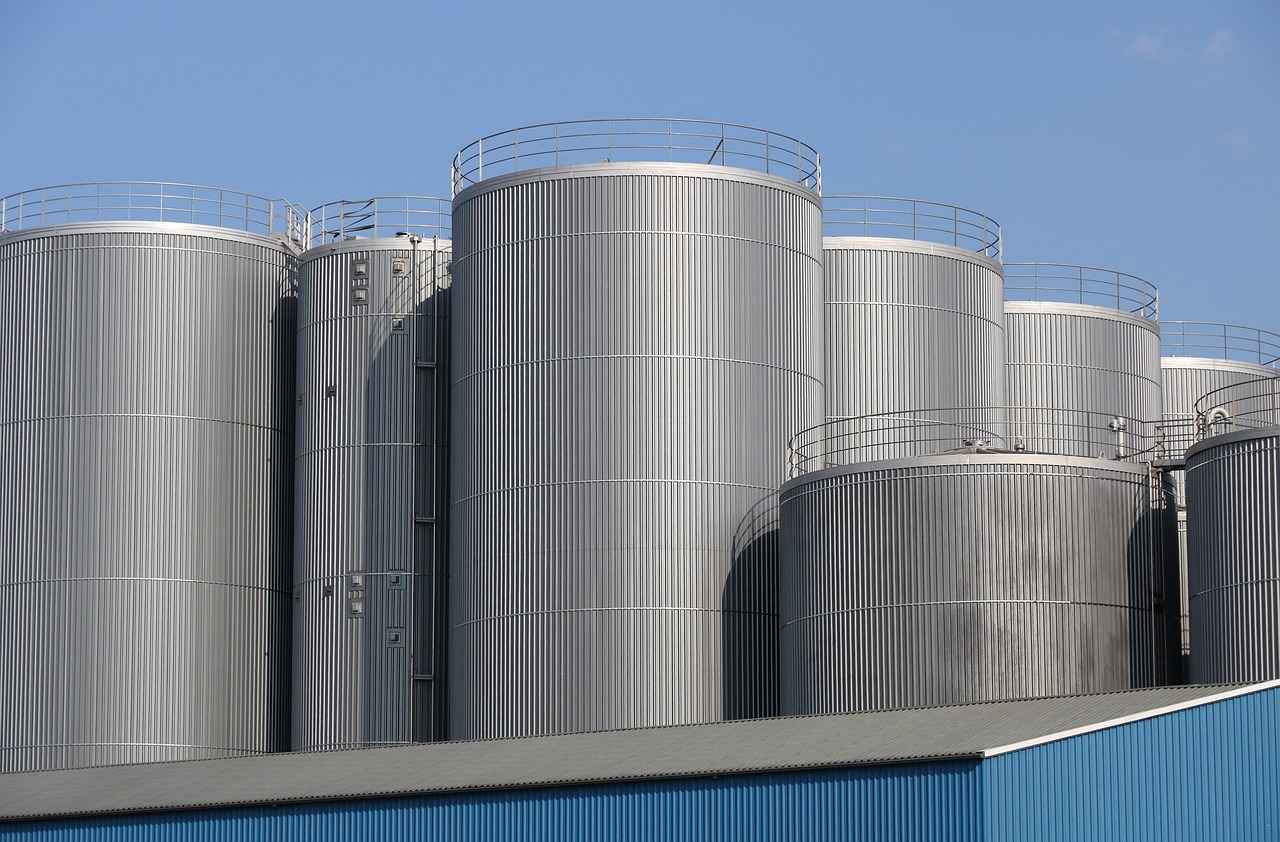 Bağcılar Sanayi Sitesindeki Metal ve Makine Firmaları: Sektördeki Yenilikler ve Trendler Bağcılar Sanayi Sitesindeki Metal ve Makine Firmaları: Sektördeki Yenilikler ve Trendler