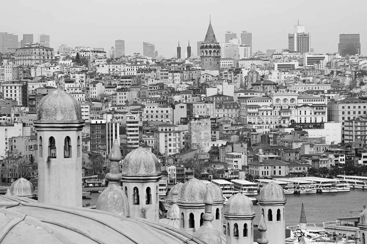 Bağcılar Sancaktepe Mahallesi: Bölgenin Gelişen Ekonomisi ve Konut Projeleri 1 Sancaktepe Mahallesi Nerededir?