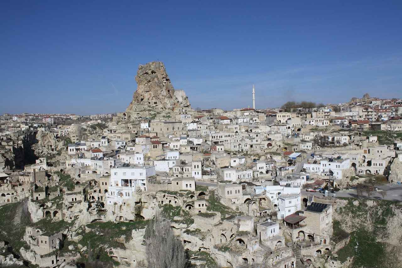 Bağcılar'daki 5 Yıldızlı Otellerin Genel Özellikleri