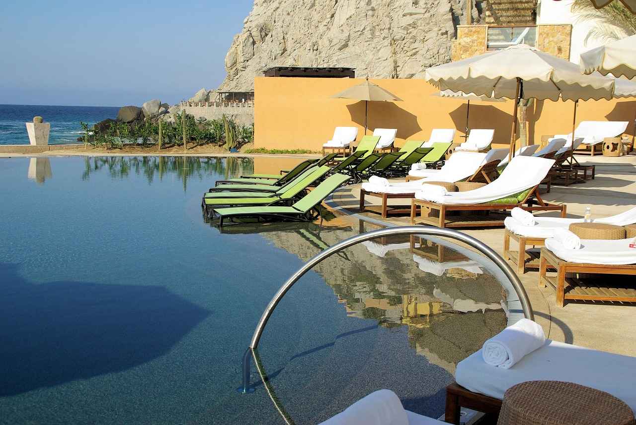 Spa ve Wellness Olanakları