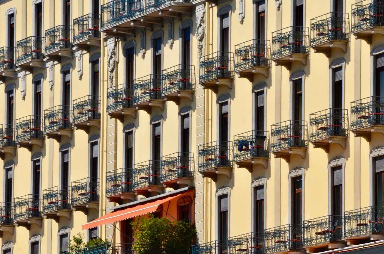 Konforlu Konaklama Seçenekleri