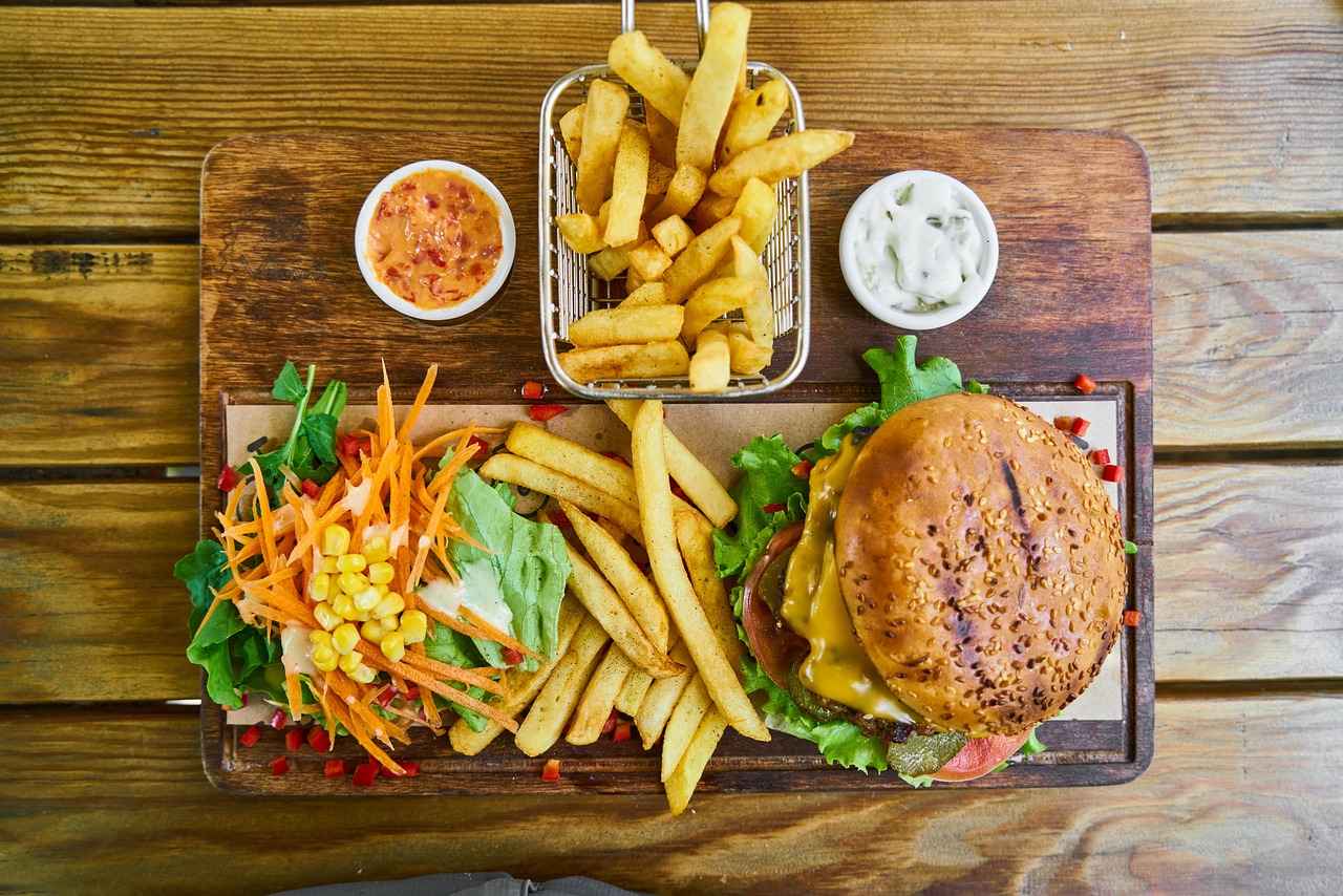 Bağcılar'da Popüler Teraslı Restoranlar Hangileridir?
