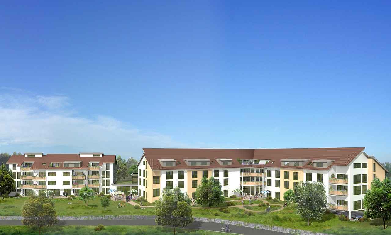 Bağcılar’da Barınma: Öğrenciler İçin En Uygun Yurtlar ve Apartlar 2 Bağcılar’daki Popüler Yurtlar Hangileri?